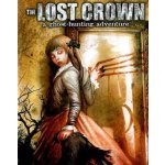 The Lost Crown – Zbozi.Blesk.cz