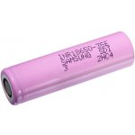 Samsung INR18650 35E baterie 3500mAh 10A – Hledejceny.cz