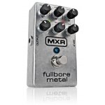 DUNLOP MXR M116 Fullbore Metal Distortion – Zboží Mobilmania