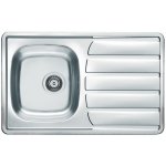 Alveus ZOOM 20 Tkaná struktura – Hledejceny.cz