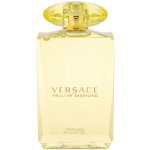 Versace Yellow Diamond sprchový gel 200 ml – Zboží Mobilmania