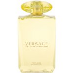 Versace Yellow Diamond sprchový gel 200 ml – Zbozi.Blesk.cz