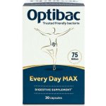 Optibac Every Day MAX 30 kapslí – Hledejceny.cz