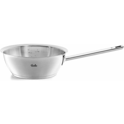 Fissler Nerezová pánev Original Profi Collection 20 cm 1,9 l – Hledejceny.cz