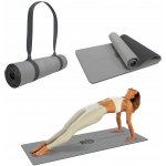 Happy Yogi TPE 6 mm ECO – Zboží Dáma