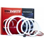 Angel Eyes COTTON LED (diodové) BMW 3 E46 Compact