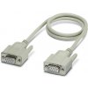 Satelitní kabel Phoenix Contact VS-09-DSUB-20-LI-1,0