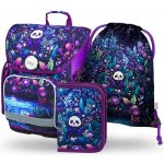 BAAGL SET 5 Ergo Jungle Panda – Hledejceny.cz