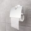 Držák a zásobník na toaletní papír Nimco 13055B-26