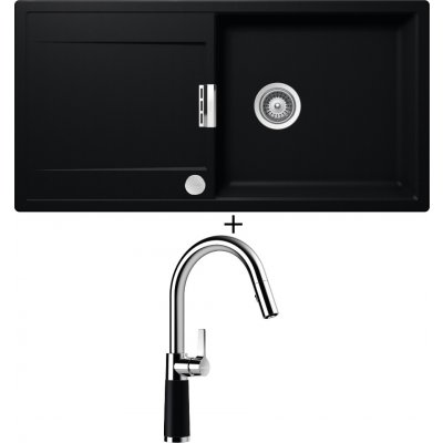 Set Schock Mono D-100L + SC-520 – Zboží Mobilmania