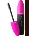 Revlon Ultra Volume řasenka blackened Brown 8,5 ml – Hledejceny.cz