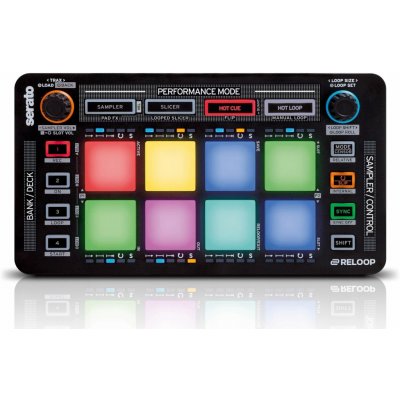 Reloop Neon – Zboží Živě