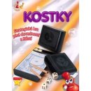 Bonaparte Cestovní Kostky+kalíšek