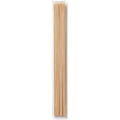 Nasoterapia tyčinky do difuzéru 250 ml přírodní 30 cm, 10 ks – Zboží Dáma
