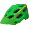 Cyklistická helma Haven Singletrail green 2019