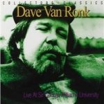 Van Ronk, Dave - Live At The Sir Georg Wil – Hledejceny.cz