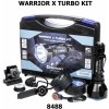 Ruční baterky Olight Warrior X Turbo KIT 1100 lm