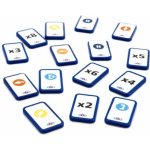 TacTile rozšiřující sada pokynů pro Blue-Bot® TT-BLUE-TACTILE EXTE – Zboží Dáma