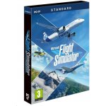 Flight Simulator 2020 – Hledejceny.cz