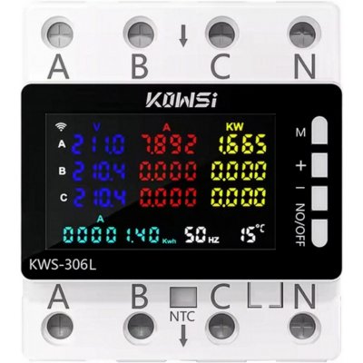 Kowsi KWS-306L – Hledejceny.cz