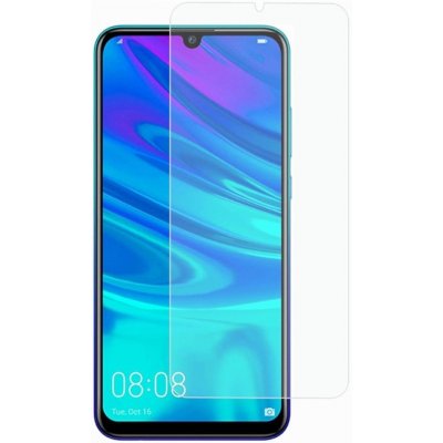 IZMAEL Temperované tvrzené sklo Oranžová pro Huawei Y6 2019 KP18186 – Zboží Mobilmania