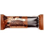 Mountain Joe's Protein Brownie 60 g – Zboží Mobilmania