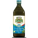 Basso Fedele & Figli srl Panenský olivový olej 100% 1000 ml