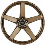 Dotz MarinaBay 8,5x19 5x112 ET45 bronze – Hledejceny.cz