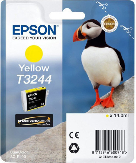 Epson T3244 - originální