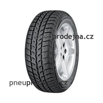 Uniroyal MS Plus 66 205/55 R16 91H