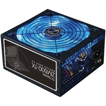 Zalman 500W ZM500-TX