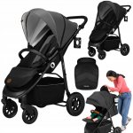 Lionelo Sport Natt grey stone 2023 – Hledejceny.cz