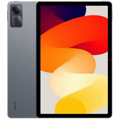 Xiaomi Redmi Pad SE 4GB/128GB Graphite Gray – Zboží Mobilmania