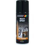Motip Multi sprej 200 ml – Zboží Mobilmania