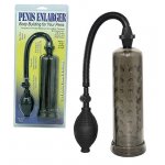 XL Sucker - black – Sleviste.cz