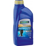 Ravenol Outboardoel 2T Fullsynth 1 l