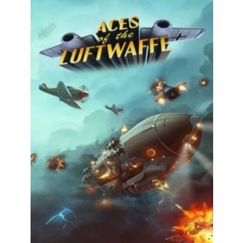 Aces of the Luftwaffe