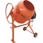 Ma-Tech míchačka 140L – HobbyKompas.cz