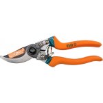 FLO ůžky zahradnické 215mm průměr do 20mm šikmý stříh – HobbyKompas.cz