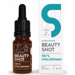 Beauty Shot kyselina hyaluronová pleťové sérum 10 ml