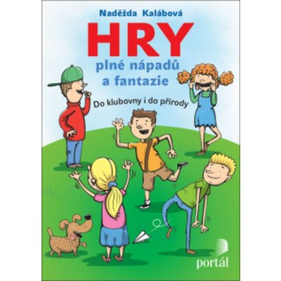 Hry plné nápadů a fantazie – Zboží Mobilmania