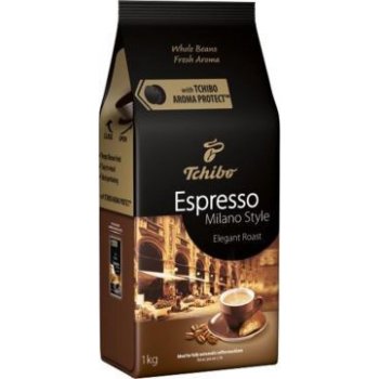 Tchibo Espresso Milano style 1 kg