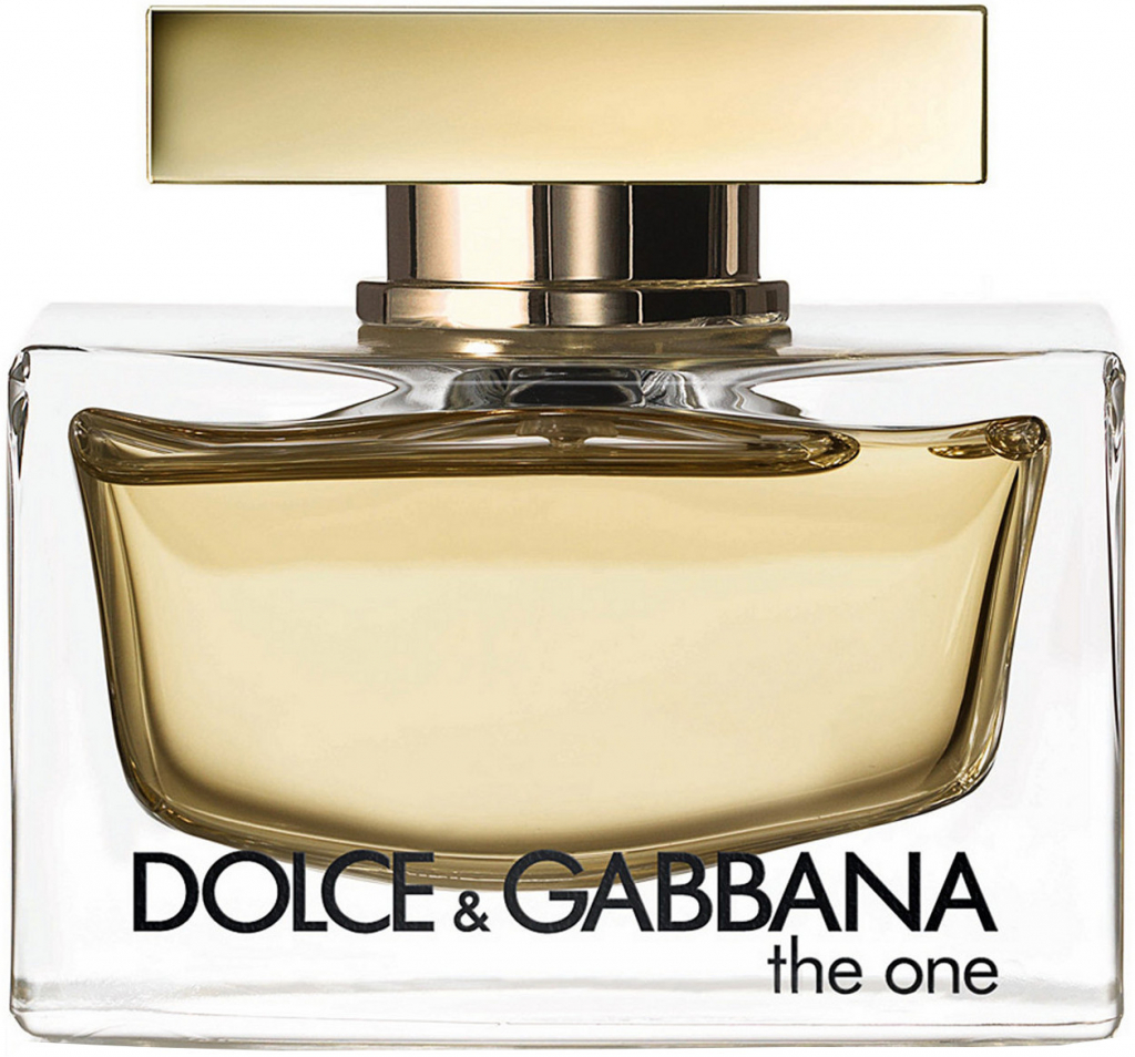 Dolce & Gabbana The One parfémovaná voda dámská 75 ml tester od 1 043 Kč -  Heureka.cz