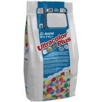 Mapei Ultracolor Plus 2 kg stříbrná – Zbozi.Blesk.cz