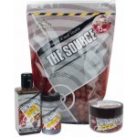 Dynamite Baits Boilies The Source 1 kg 20 mm – Zboží Dáma