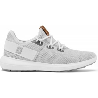 Footjoy Flex Coastal Wmn white/grey – Hledejceny.cz