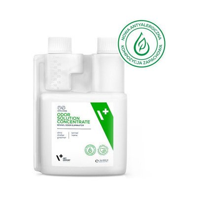 VetExpert KENNEL ODOR ELIMINATOR 500 ml – Zboží Mobilmania