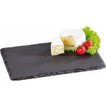 Kesper servírovací deska břidlice 30x20cm – Zboží Dáma