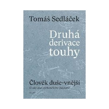 Druh á derivace touhy: Člověk duše-vnější - Tomáš Sedláček