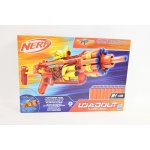 Pistole Nerf Loadout Shadowspeed Recon Blaster – Hledejceny.cz